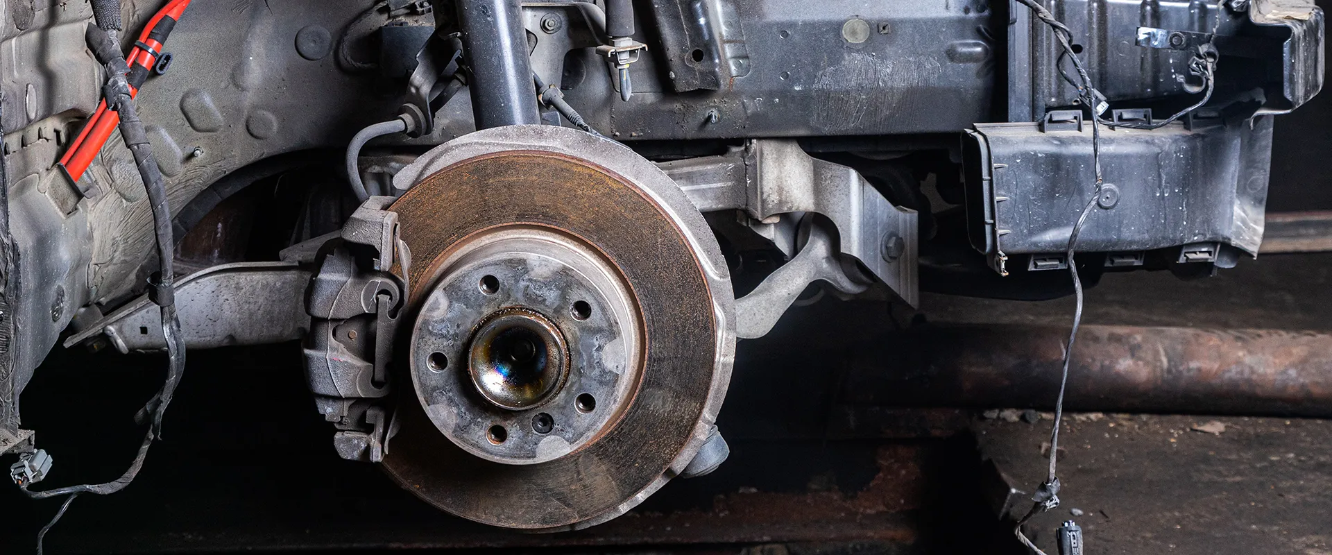 Brake Repair near Not Found