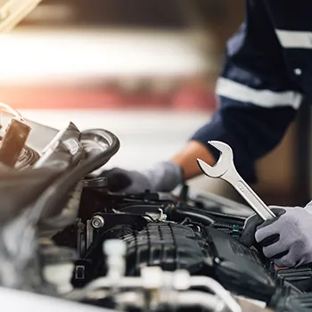 Engine Repair in Not Found