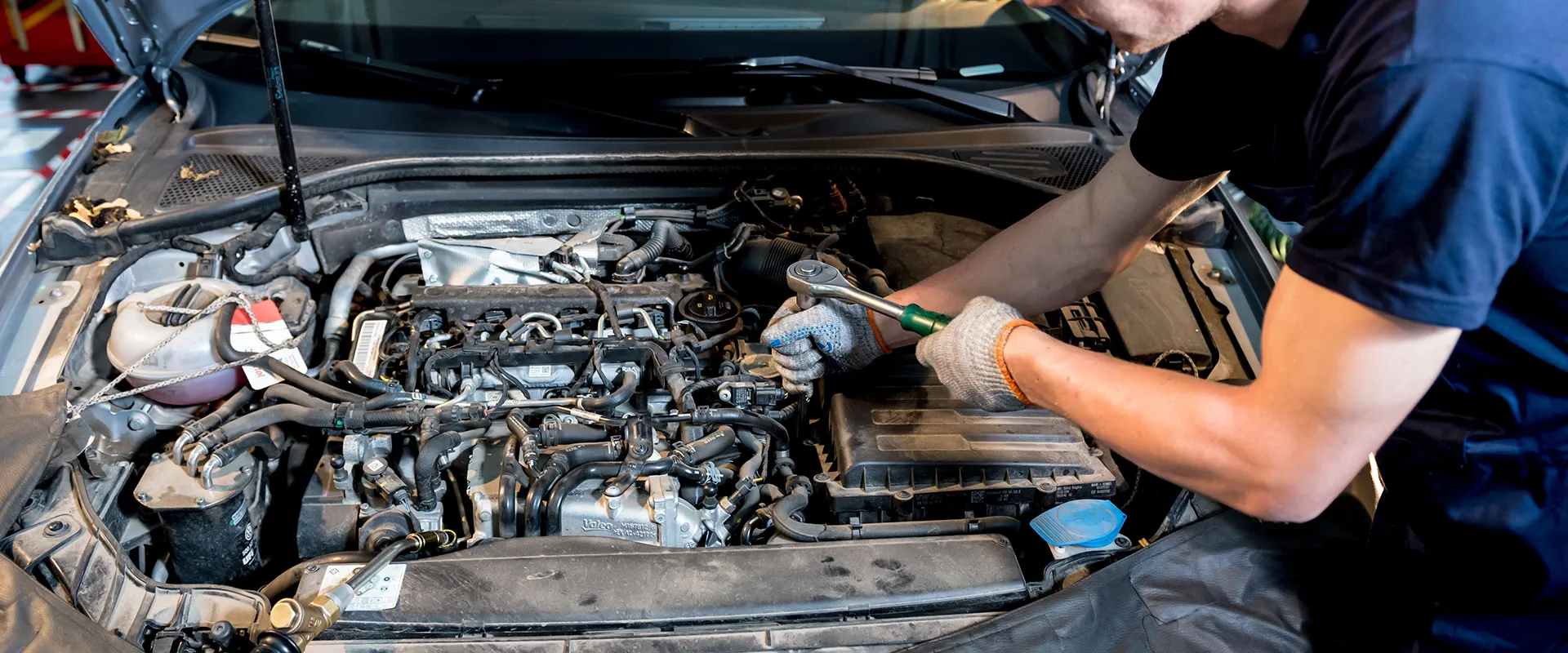 Engine Repair near Not Found