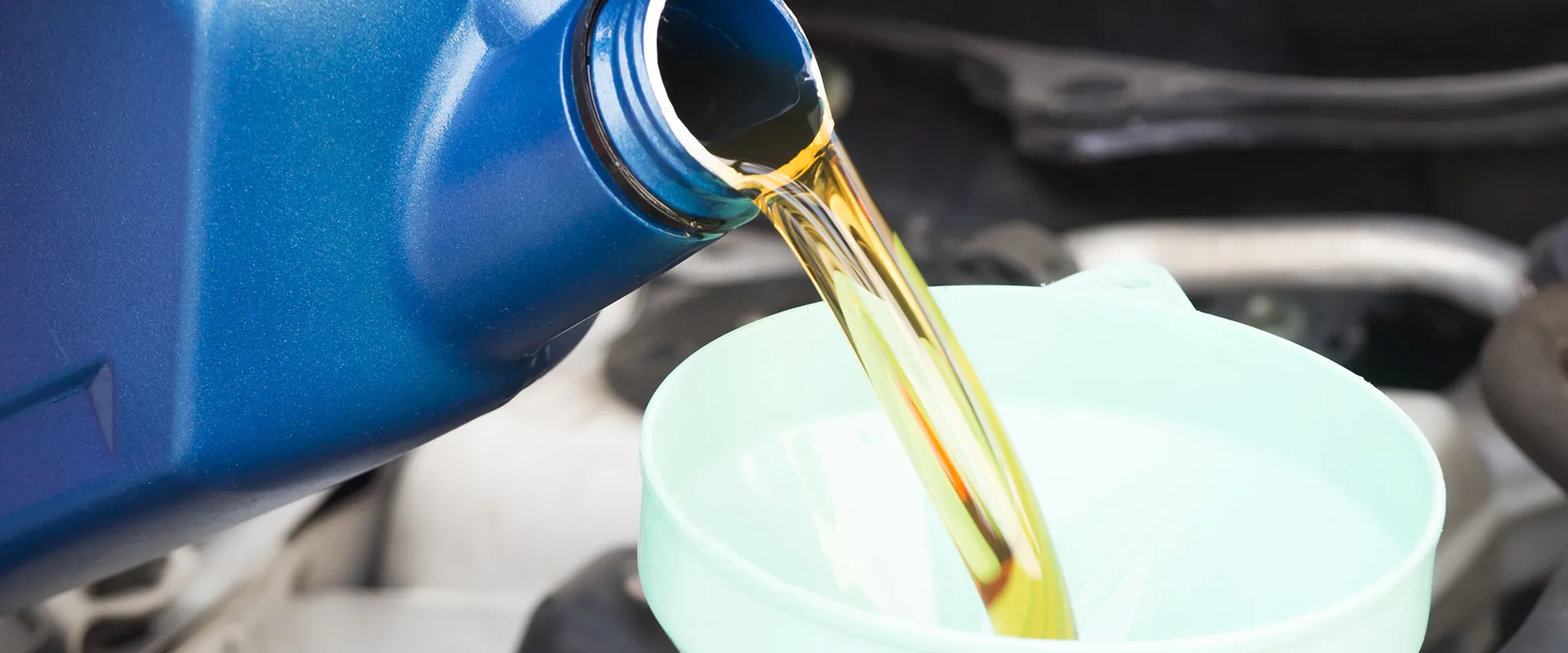 Oil Changes near Not Found