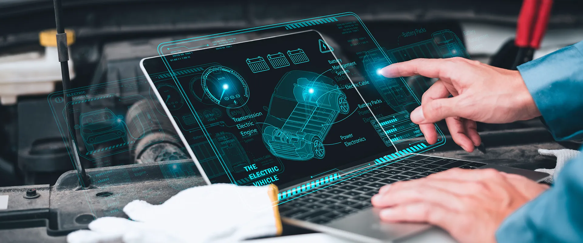 Diagnostics near Garner, NC