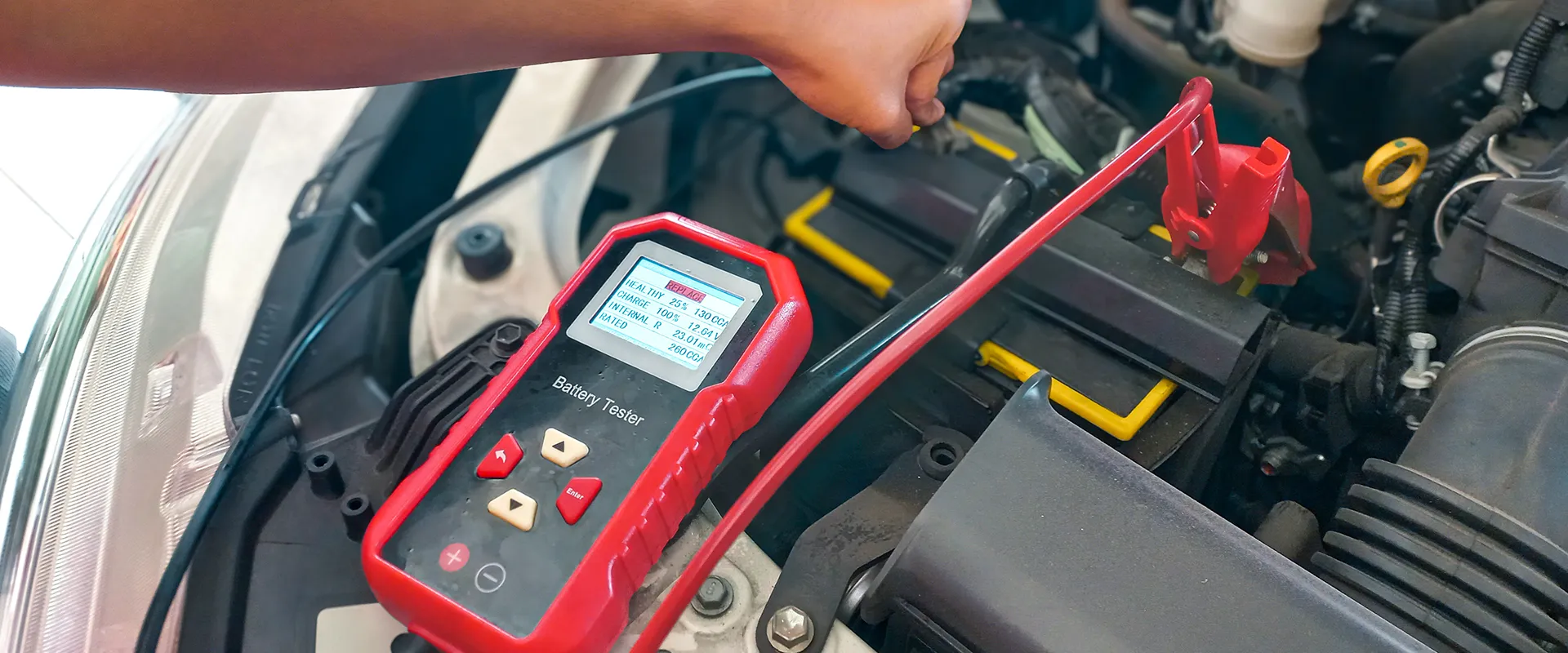 Electrical Repair near Garner, NC