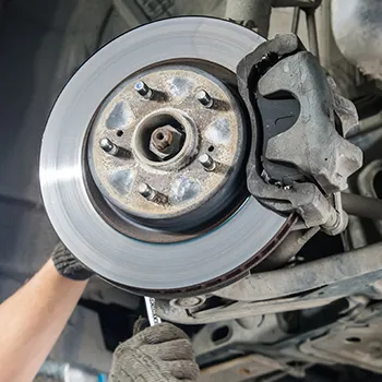Brake Repair in Garner, NC