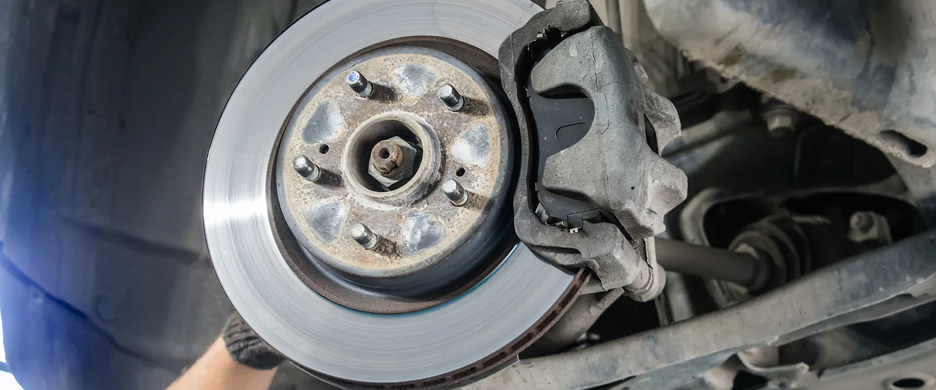 Brake Repair near Garner, NC