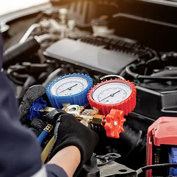 AC Repair in Garner, NC