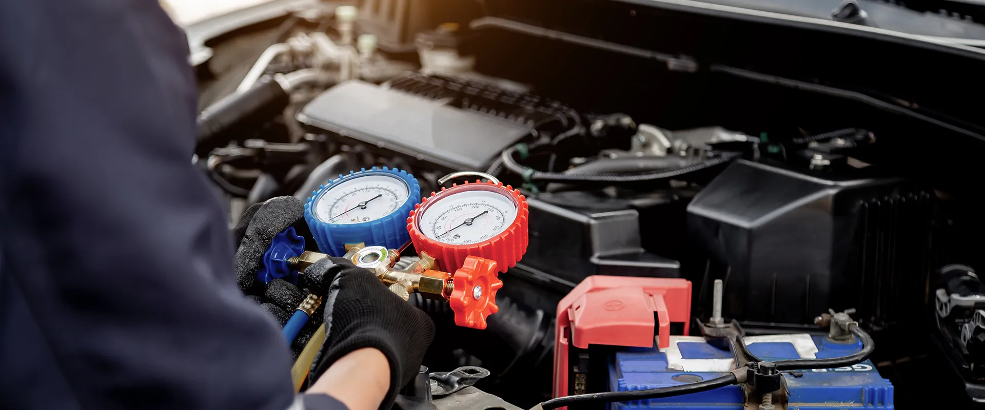 AC Repair near Garner, NC