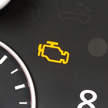Check Engine Light in Garner, NC