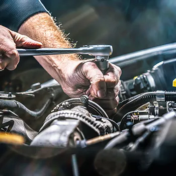 Engine Repair in Garner, NC