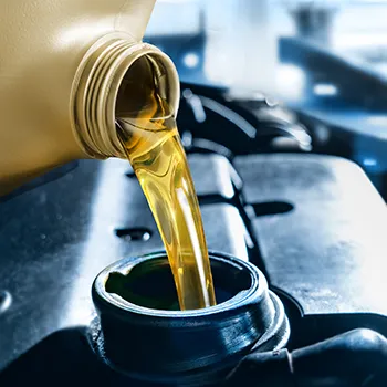 Oil Changes in Garner, NC