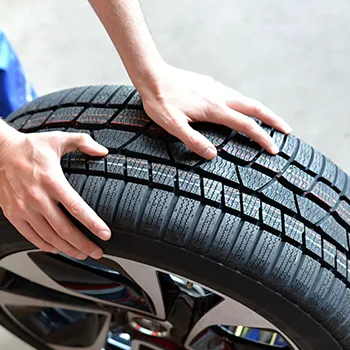 Tire Services in Garner, NC