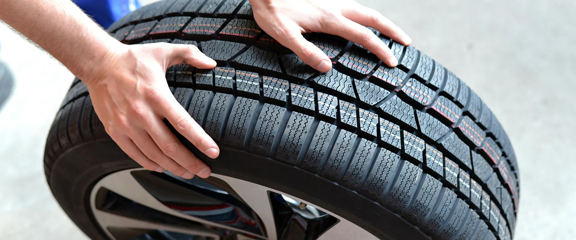 Tire Services near Garner, NC