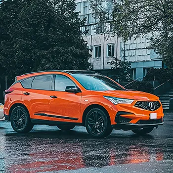 Acura Repair in Garner, NC