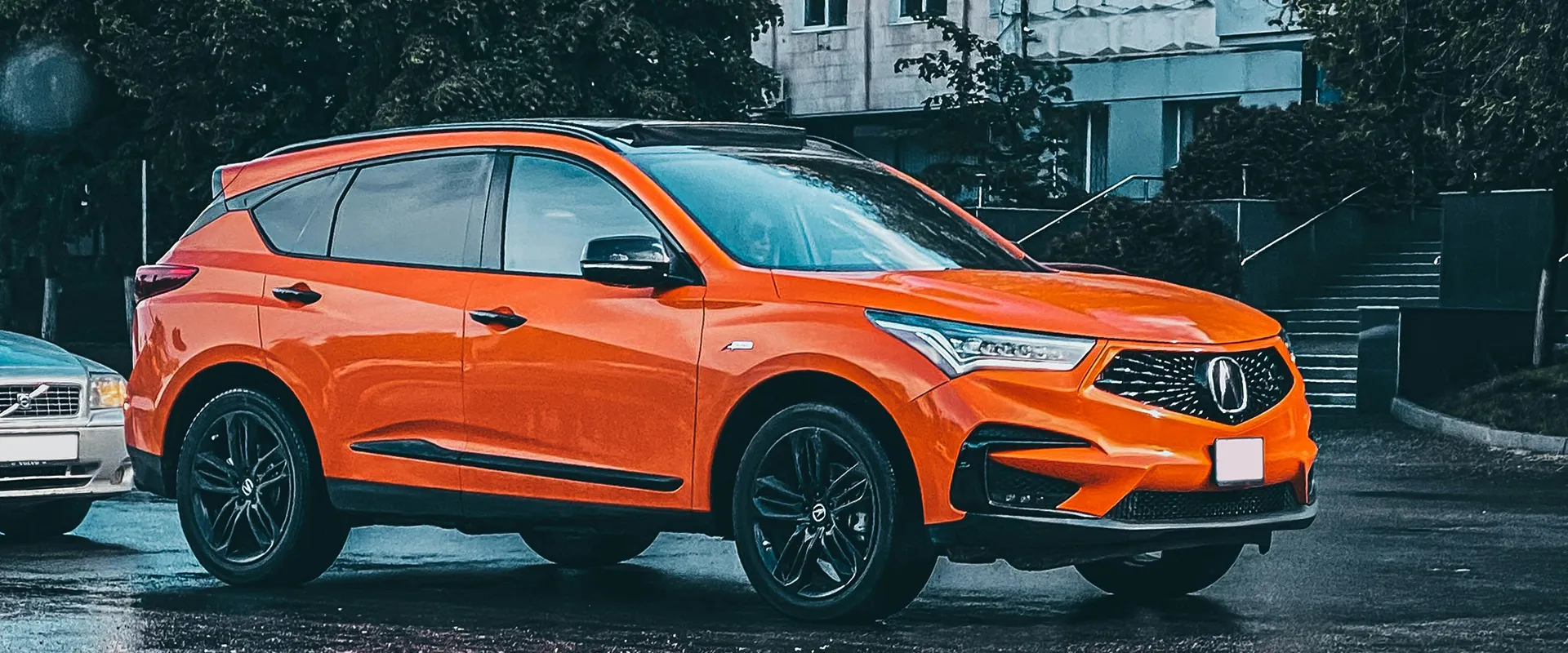 Acura Repair near Garner, NC