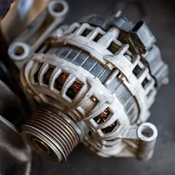 Battery, Starter, and Alternator Repair in Garner, NC