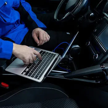Auto Diagnostics in Garner, NC