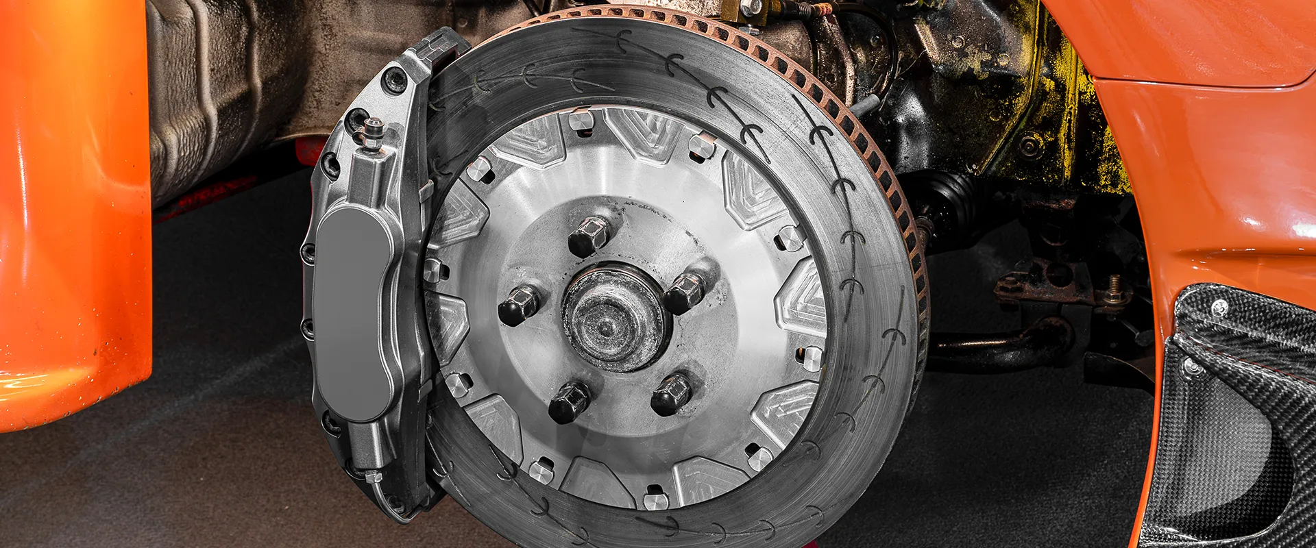 Brake Repair near Garner, NC
