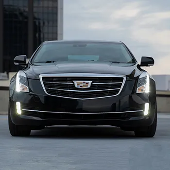 Cadillac Repair in Garner, NC