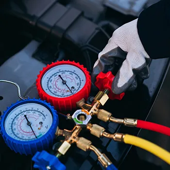 AC and Heat Repair in Garner, NC