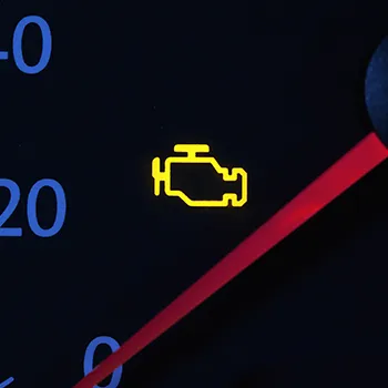 Check Engine Light in Garner, NC