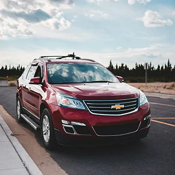 Chevy Repair in Garner, NC