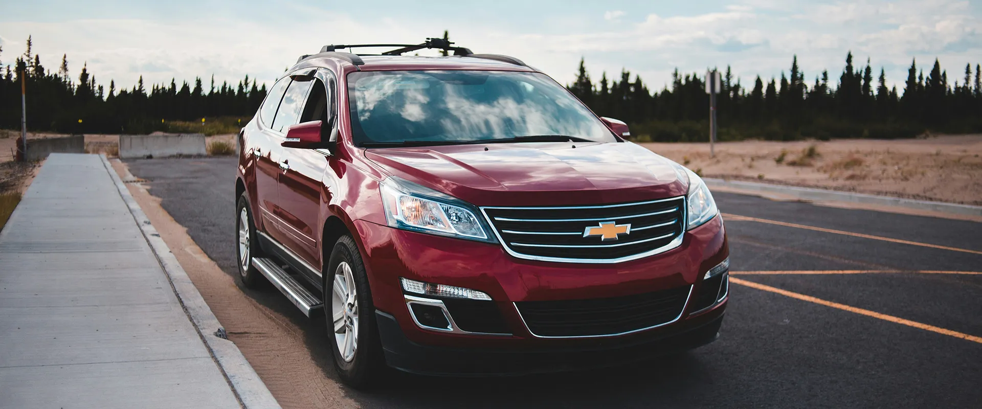 Chevy Repair near Garner, NC