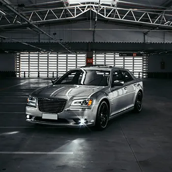 Chrysler Repair in Garner, NC