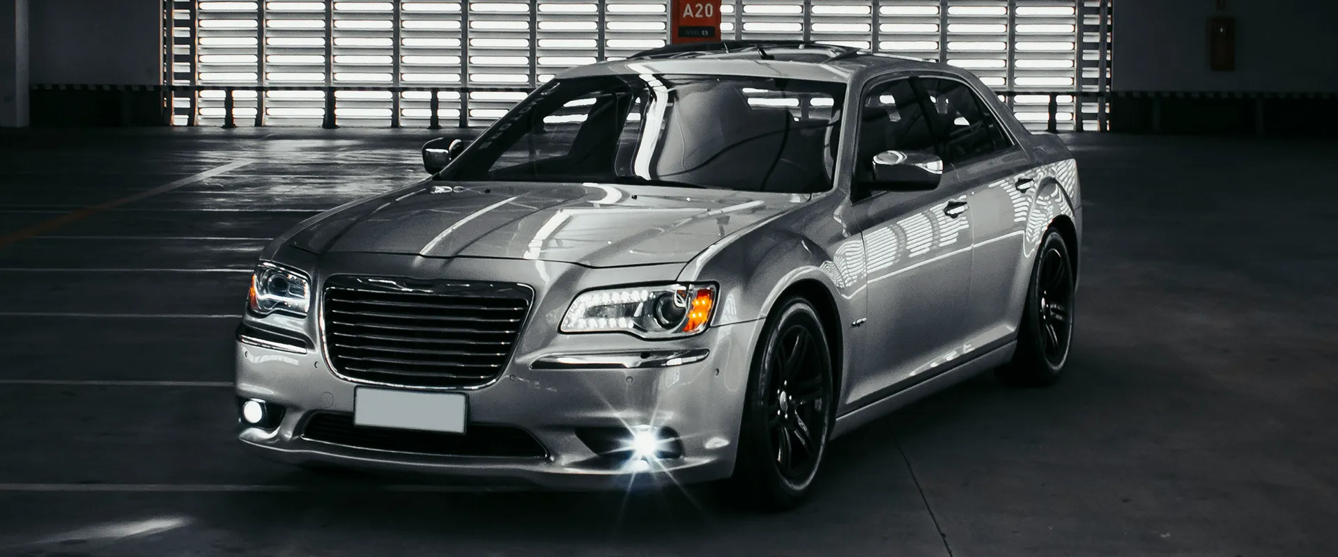 Chrysler Repair near Garner, NC