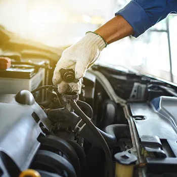 Engine Cooling System Repair in Garner, NC