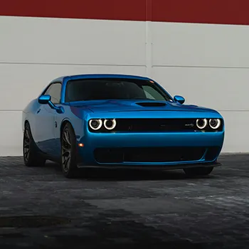 Dodge Repair in Garner, NC