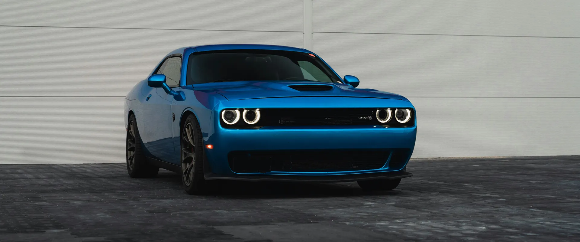 Dodge Repair near Garner, NC