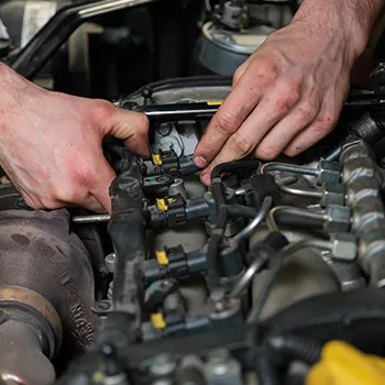 Engine Repair in Garner, NC