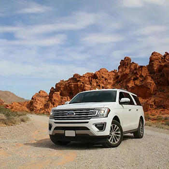 Ford Repair in Garner, NC