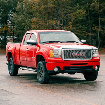 GMC Repair in Garner, NC