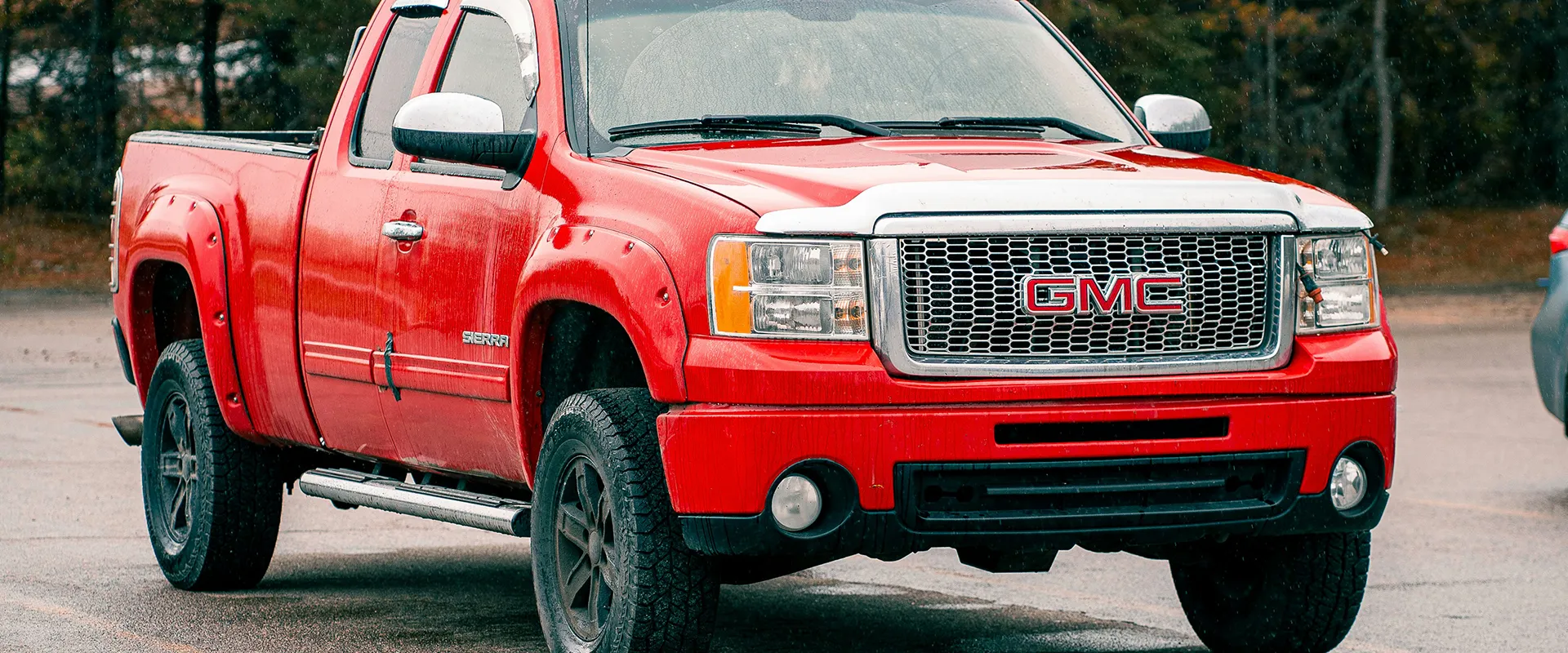 GMC Repair near Garner, NC