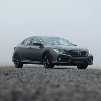 Honda Repair in Garner, NC