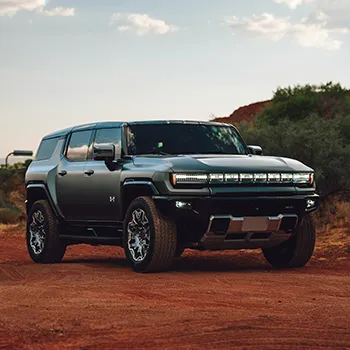Hummer Repair in Garner, NC