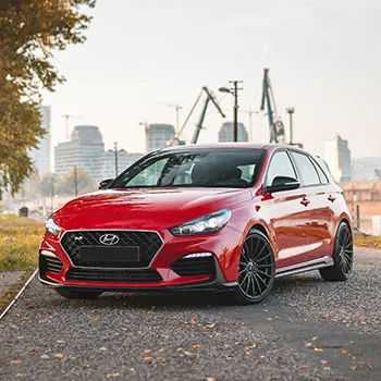 Hyundai Repair in Garner, NC