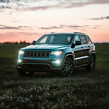 Jeep Repair in Garner, NC