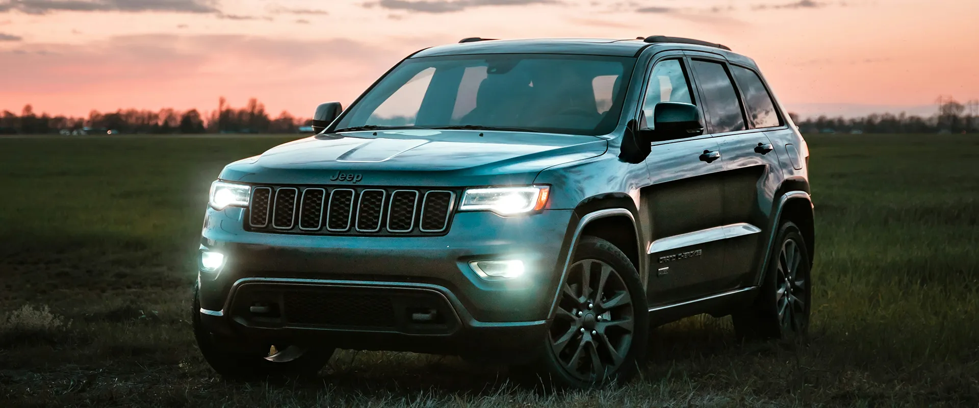 Jeep Repair near Garner, NC