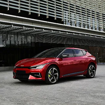 Kia Repair in Garner, NC