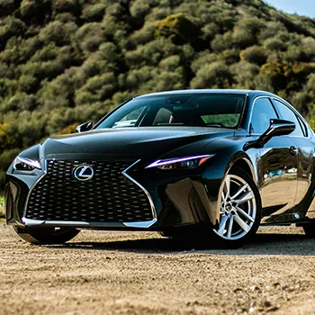 Lexus Repair in Garner, NC