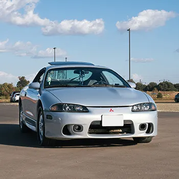 Mitsubishi Repair in Garner, NC