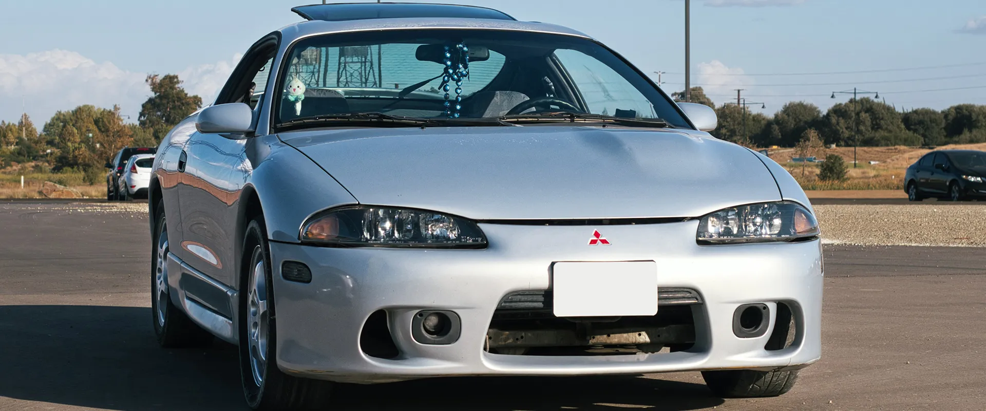 Mitsubishi Repair near Garner, NC