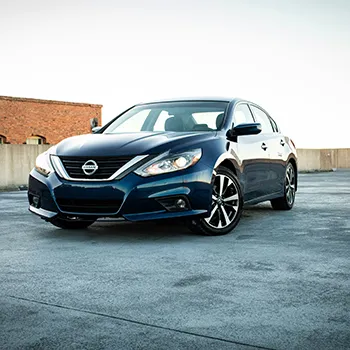 Nissan Repair in Garner, NC