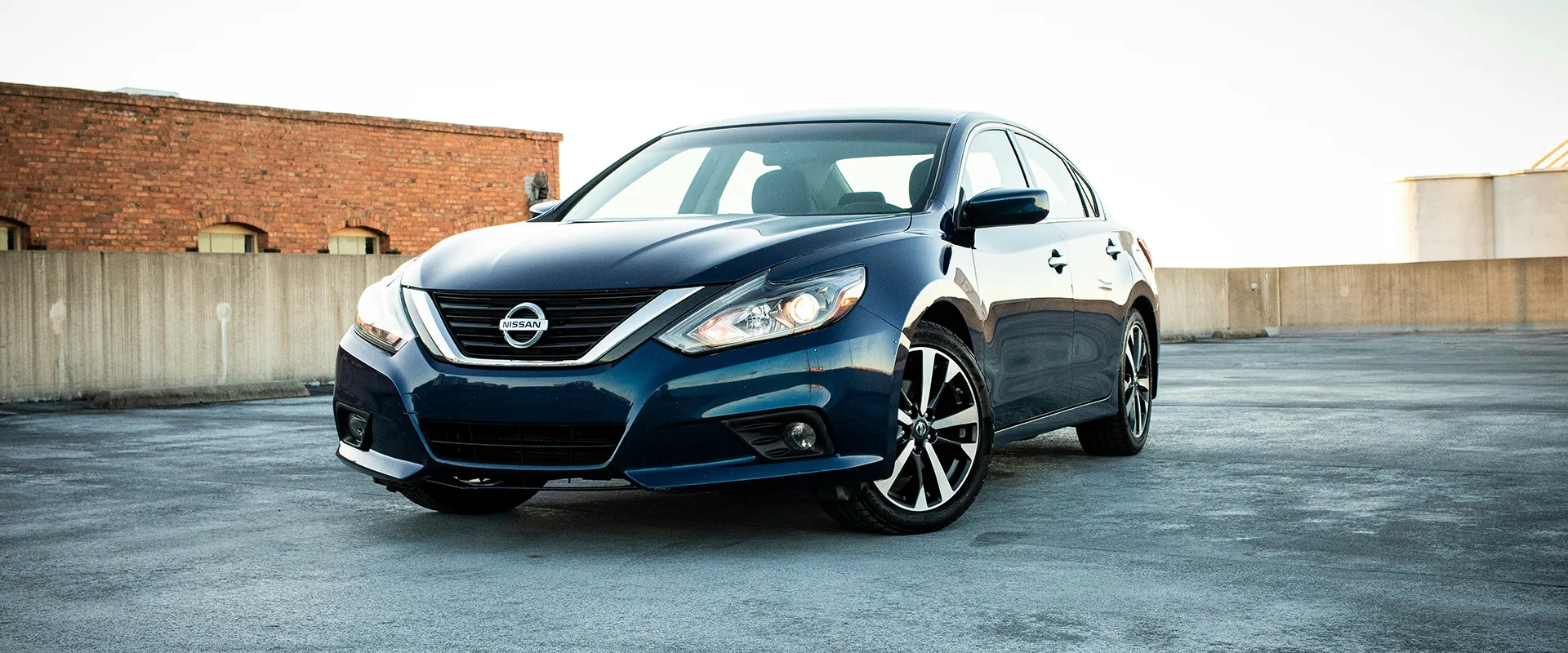 Nissan Repair near Garner, NC