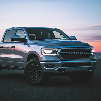 Ram Repair in Garner, NC