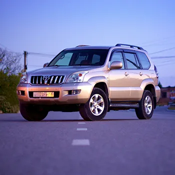 Toyota Repair in Garner, NC