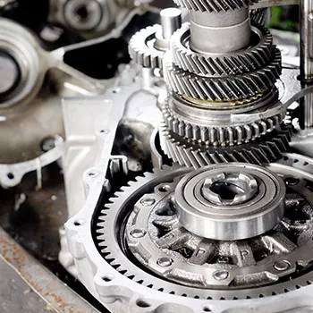 Transmission Rebuilds in Garner, NC